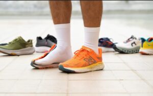 top walking shoes for comfort