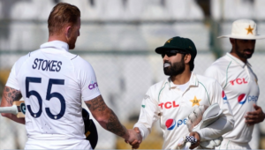 Pak vs Eng 3rd Test live