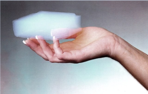 Aerogel