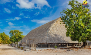 Kiribati local traditions