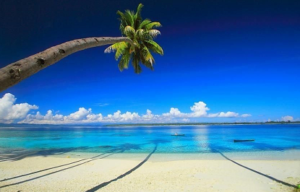 Things to do in Kiribati