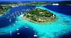 Visit Vanuatu