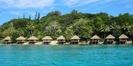 Vanuatu travel