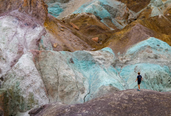 California's Death Valley