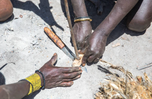 Exploring the Hadza