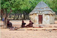 Ethiopian Tent Styles