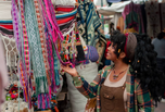 Mauritanian Market