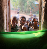 Central African Pygmies