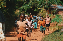 Central African Pygmies