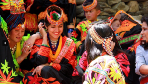 Celebrating and Supporting the Kalash People