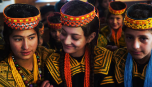 Kalash Language and Identity