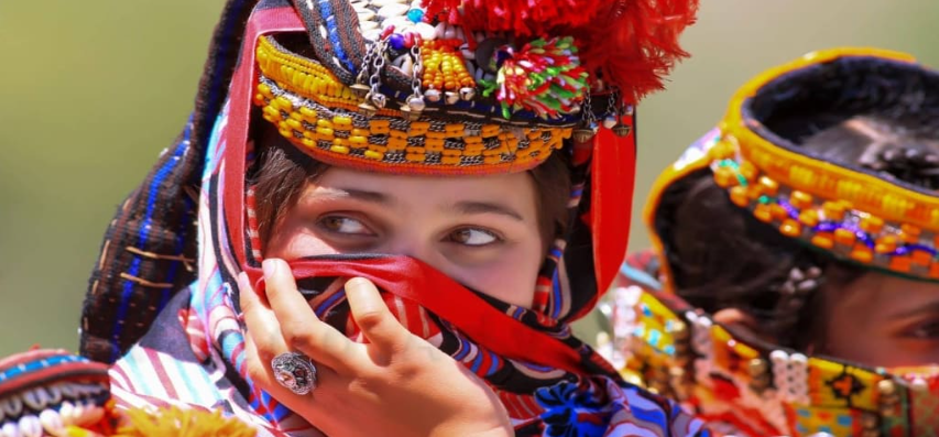 Kalash People: Preserving a Unique Cultural Heritage