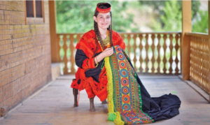 Empowering the Kalash Woman