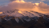 Pamir Plateau