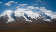 Pamir Plateau