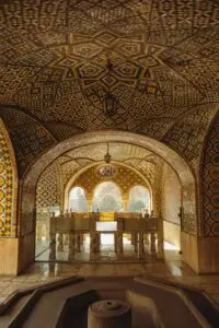 History and Culture Iran