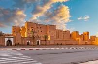 Cultural and Historical Tourism