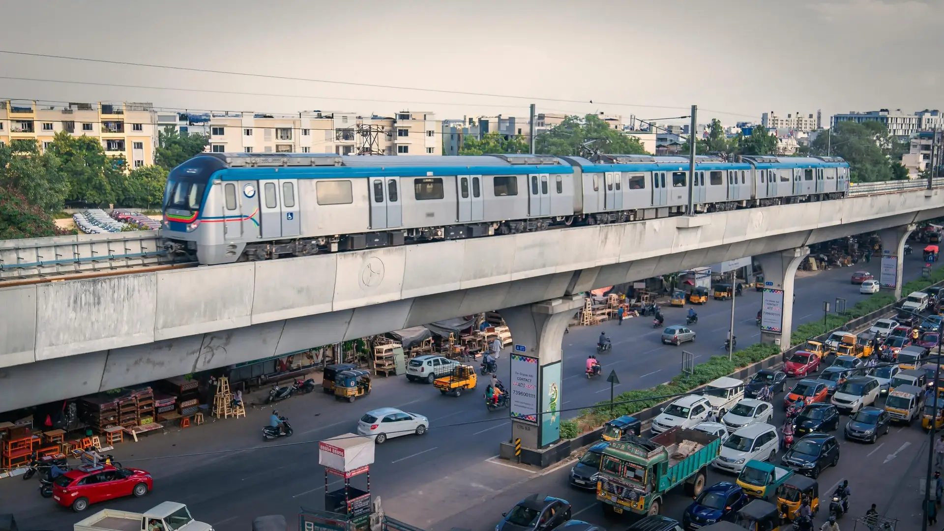 Exploring Dhaka: The Heartbeat of Bangladesh