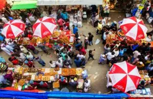 Street Food Culture